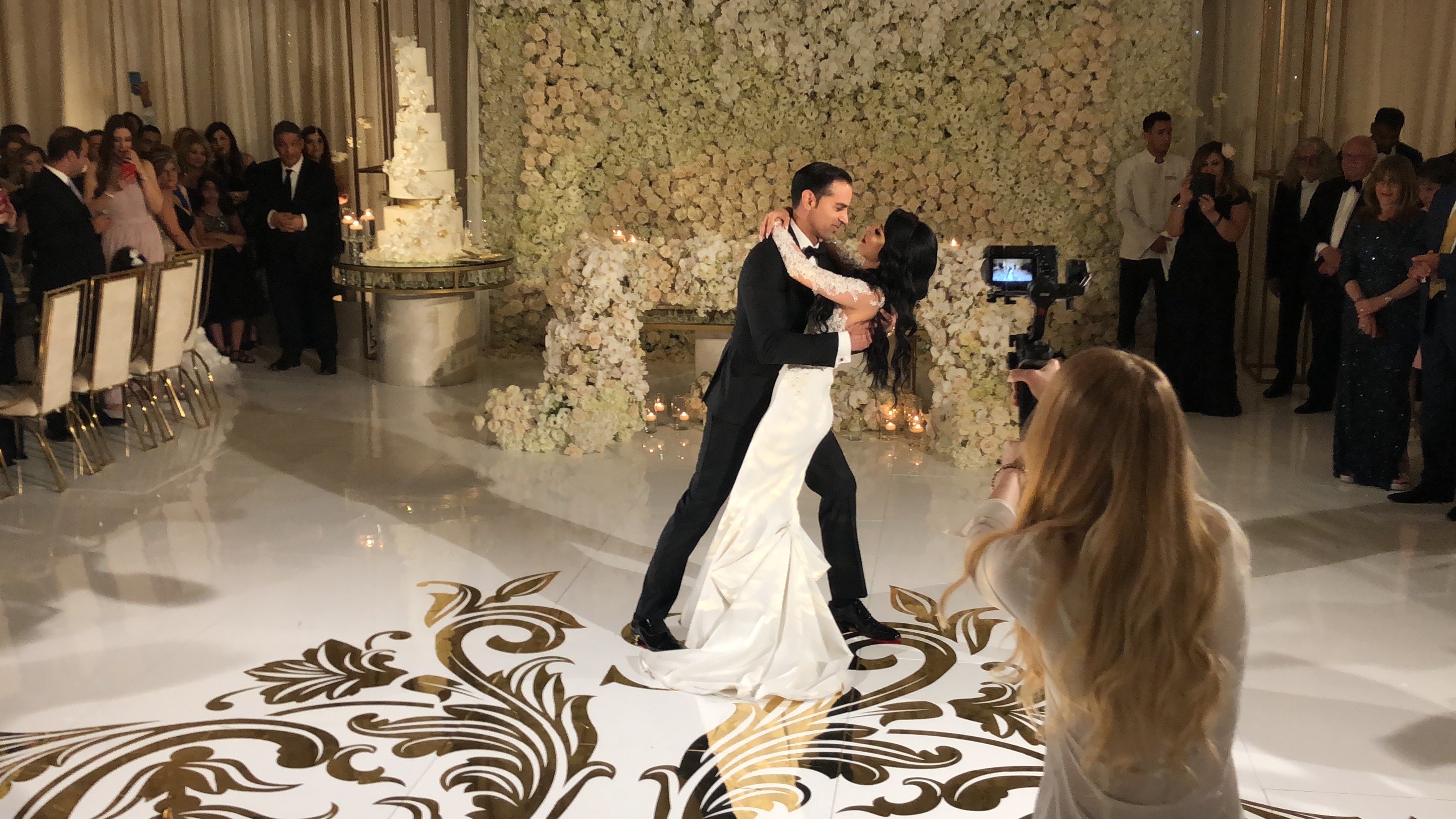Best Wedding Dance Lessons in Beverly Hills